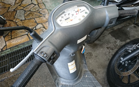 SUZUKI LETS4 CA45A