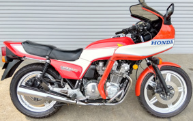 HONDA CB900F 2021 SC01