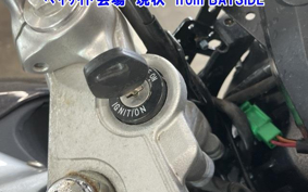 SUZUKI GSR250 GJ55D