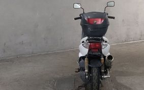 YAMAHA CYGNUS125X SE29