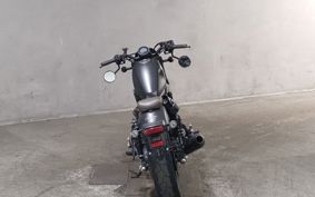 HONDA  REBEL 250S MC49