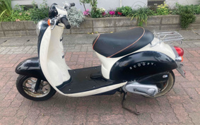 HONDA CREA SCOOPY AF55
