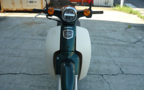 HONDA SUPER CUB50 AA09