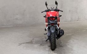HONDA CBR250R MC41