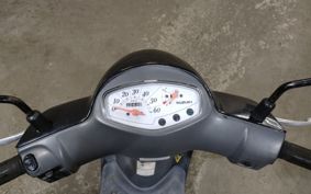 SUZUKI LETS4 CA45A