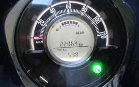 HONDA  SUPER CUB C125 JA48