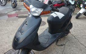 SUZUKI LETS2 CA1PA