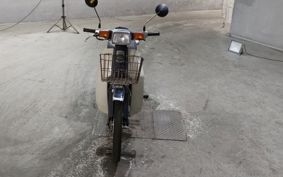 HONDA SUPER CUB90 HA02