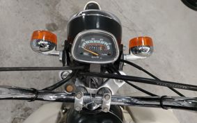HONDA BENLY90 HA03