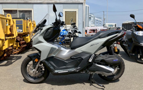HONDA ADV160 KF54