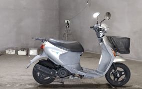 SUZUKI LETS4 CA45A