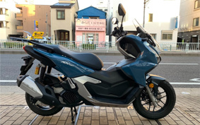 HONDA ADV160 KF54