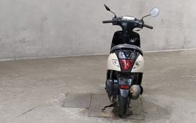 SUZUKI LETS CA4AA