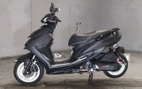 YAMAHA CYGNUS125XSR SED8J