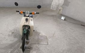 HONDA SUPER CUB50 C50