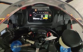 HONDA CBR600RR PC40