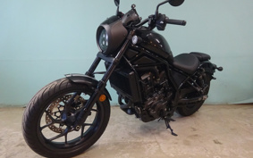 HONDA  REBEL 1100 DCT 2023 SC83