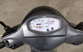SUZUKI LETS5 CA47A