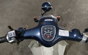 HONDA SUPER CUB50 AA01