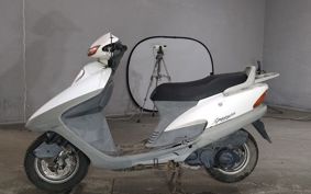 HONDA SPACY125 JF04