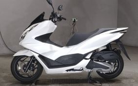 HONDA PCX125 JK05