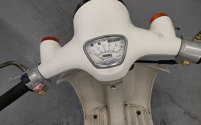 HONDA GIORNO AF24