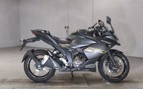 SUZUKI JIKUSA-SF250 ED22B