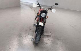HONDA FTR223 MC34