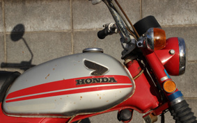HONDA CL50 BENLY CL50