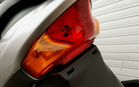 SUZUKI ADDRESS V125 CF46A