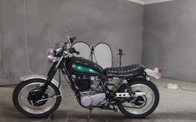 YAMAHA SR400-1 1JR