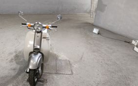 HONDA GIORNO AF24