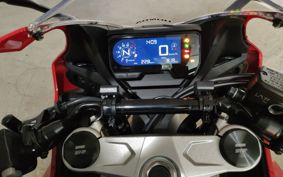 HONDA CBR650R RH03