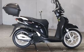 HONDA SH MODE JF51