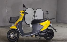 SUZUKI LETS4 CA45A