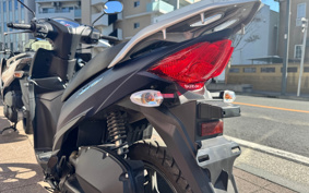 SUZUKI ADDRESS V110 CE47A