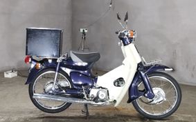 HONDA SUPER CUB90 HA02