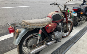 YAMAHA R1 1967