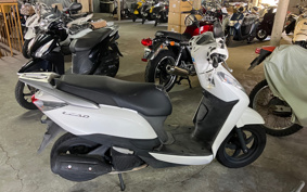 HONDA LEAD 125 JF45