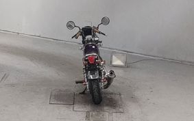 HONDA MONKEY Z50J