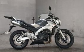 SUZUKI GSR400 GK7DA