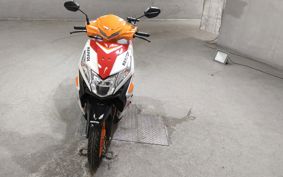 HONDA DIO 110 DX JF98