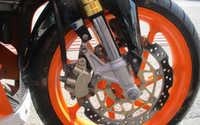 HONDA CBR250RR MC51
