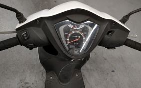 HONDA DIO 110 JF31