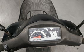 SUZUKI LETS2 CA1PA