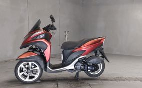YAMAHA TORI CITY125 SE78