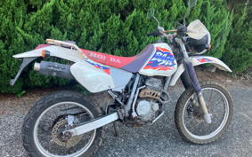 HONDA XR250 BAJA MD30
