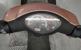 YAMAHA JOG SA36J
