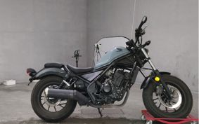HONDA REBEL MC49