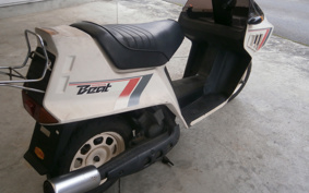 HONDA BEAT AF07